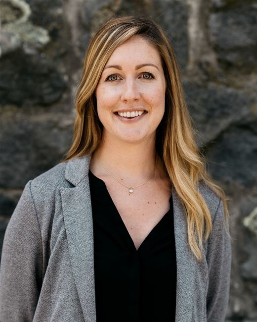 Winemaker, Brittany&nbsp;Sherwood